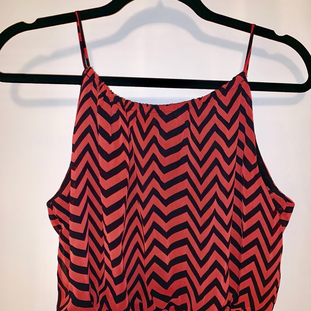 NWOT Enfocus studio maxi dress - Picture 3 of 8